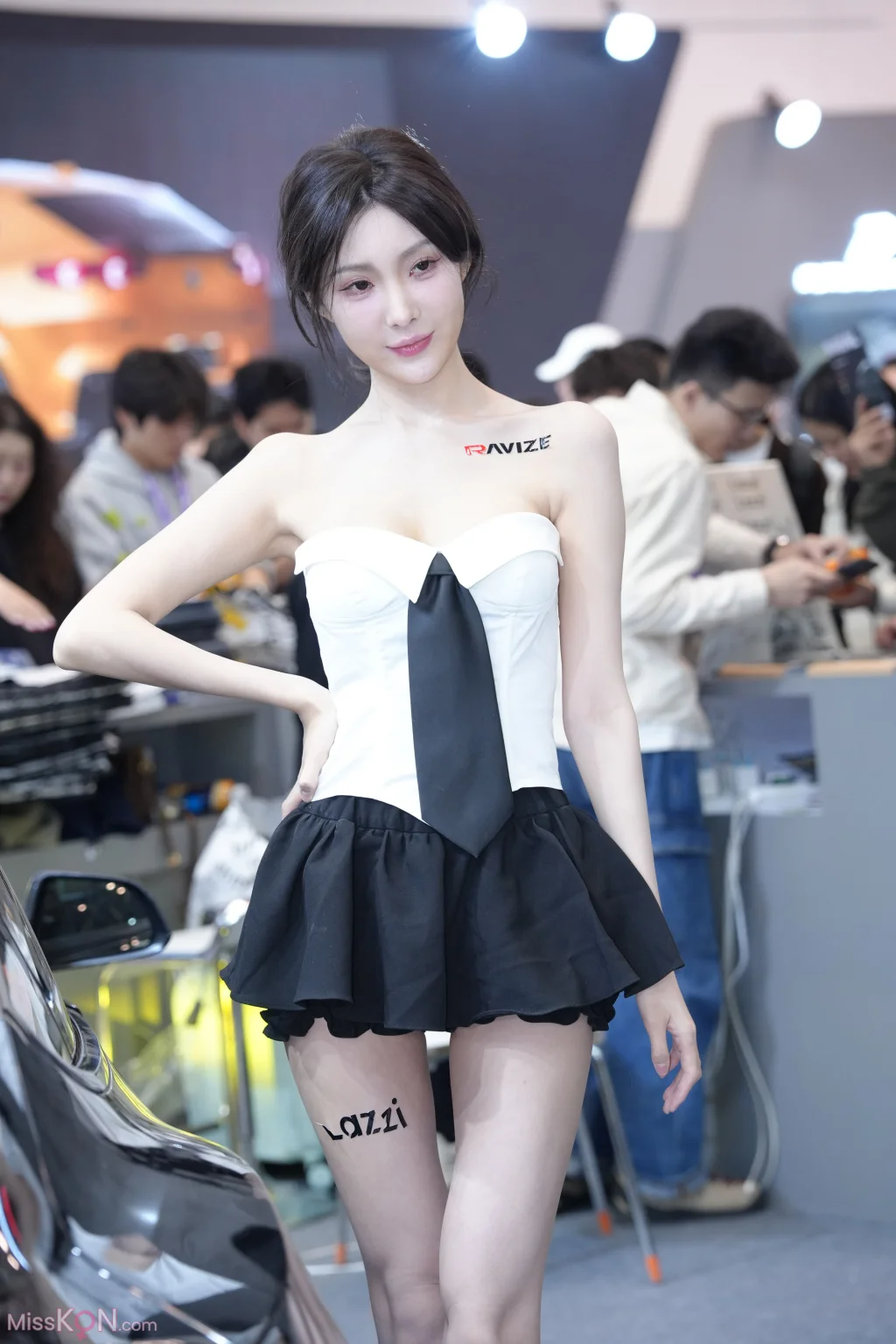 [精选街拍作品] No.4541 – 4555 (3311 photos) – Page 7