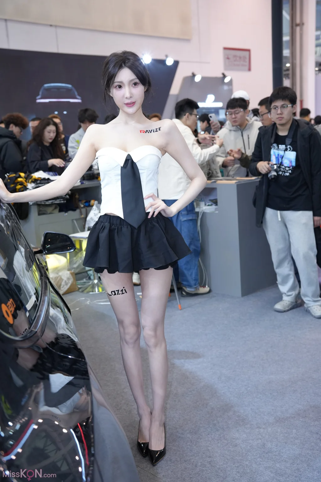 [精选街拍作品] No.4541 – 4555 (3311 photos) – Page 7