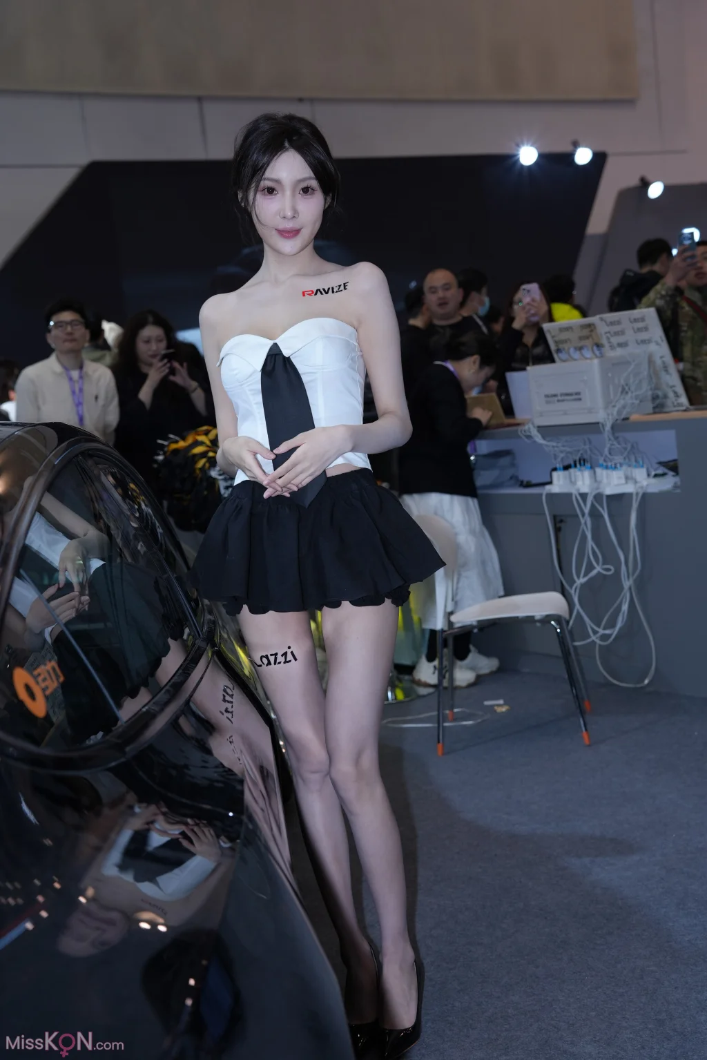 [精选街拍作品] No.4541 – 4555 (3311 photos) – Page 7