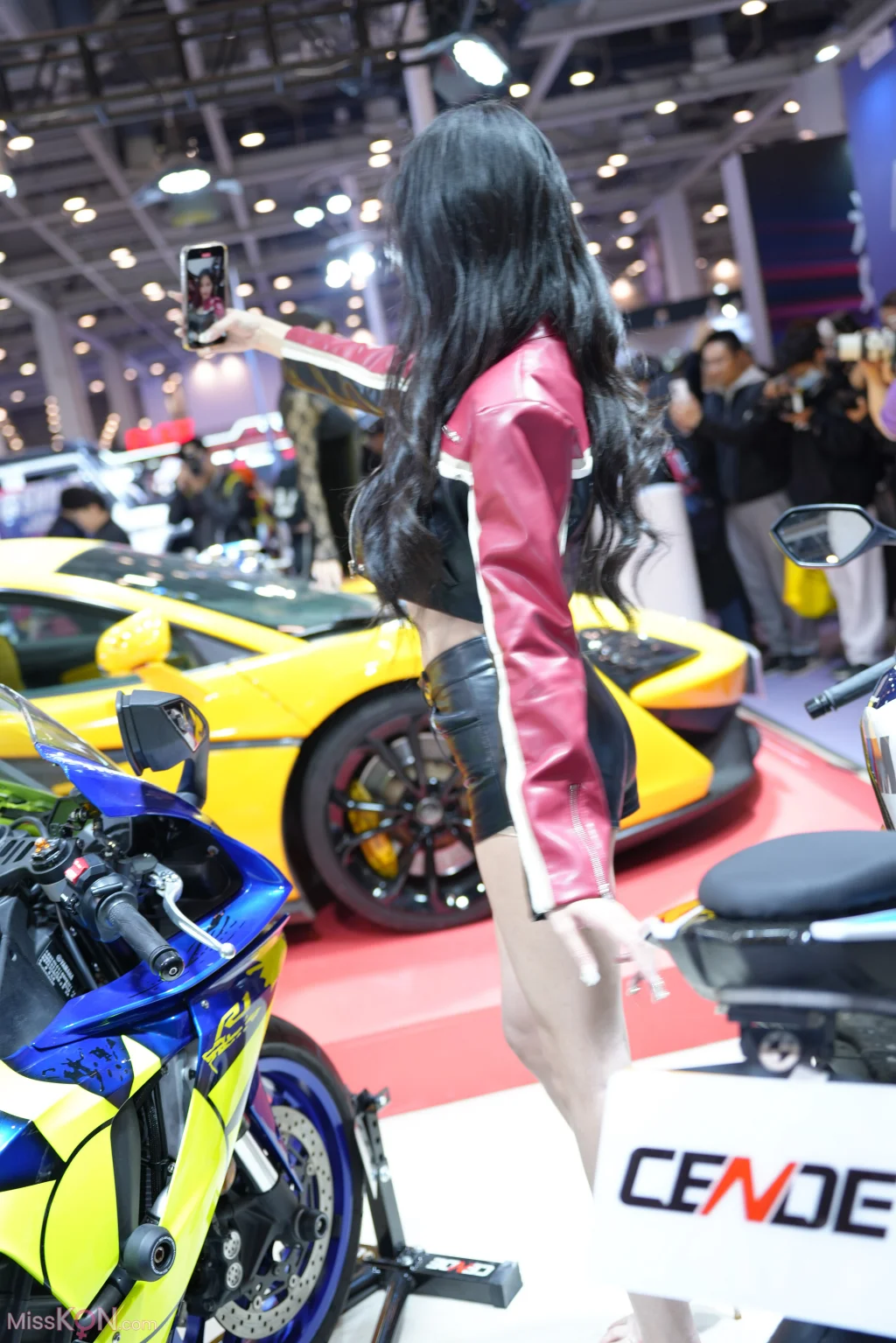 [精选街拍作品] No.4541 – 4555 (3311 photos) – Page 10