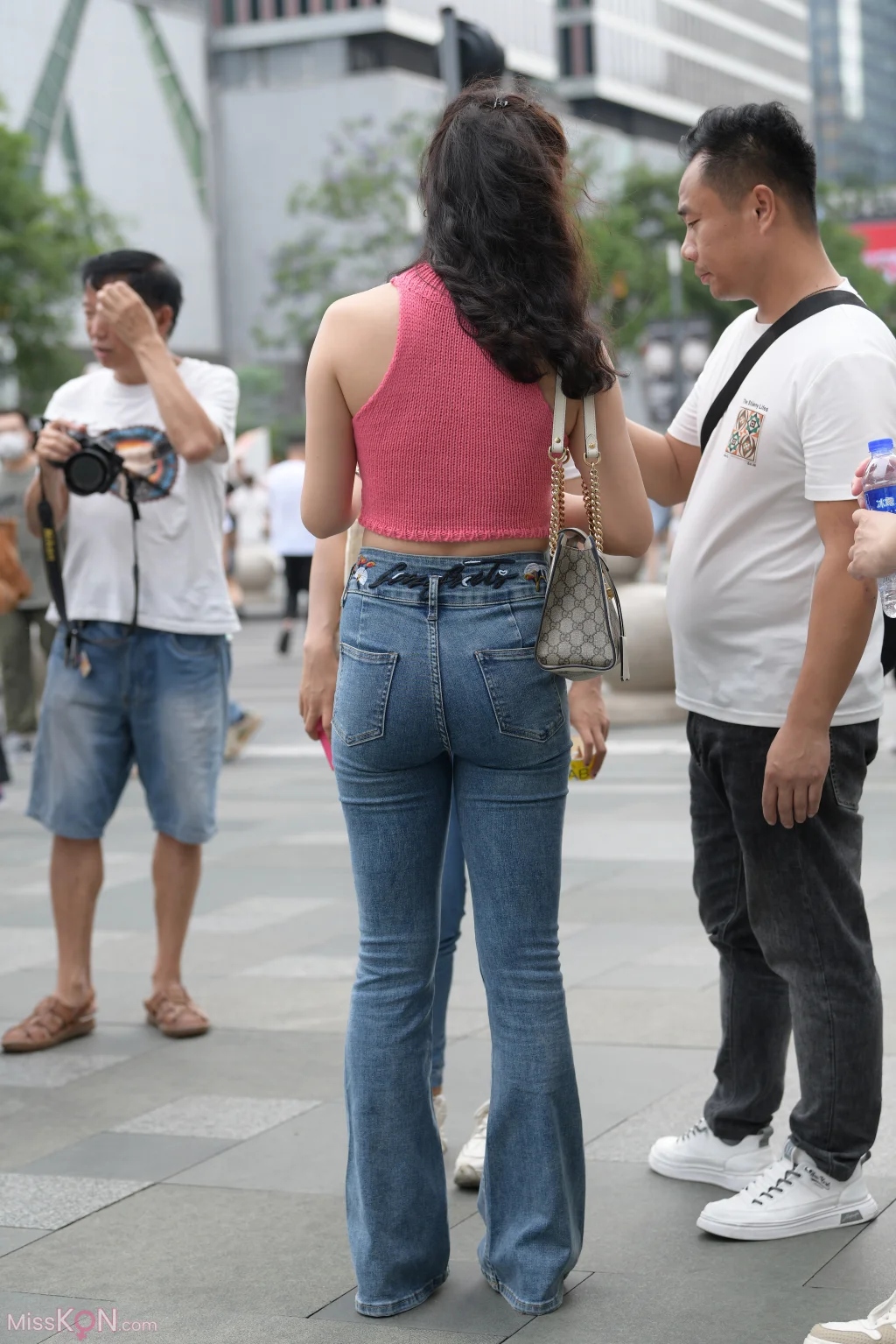 [精选街拍作品] No.4541 – 4555 (3311 photos) – Page 14