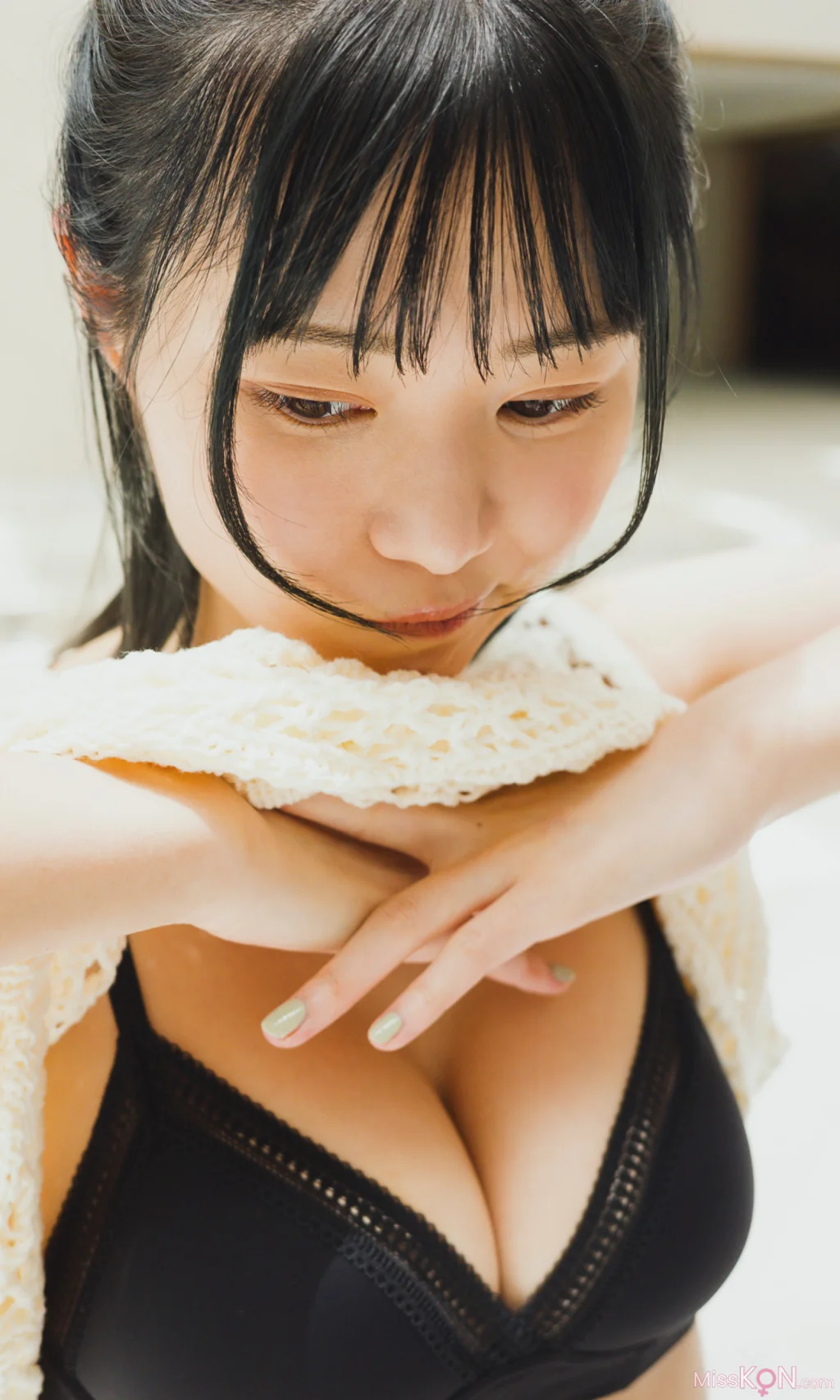 [JP] Ikechan (いけちゃん):【デジタル限定】写真集「WANDERER」 (週プレ PHOTO BOOK) (90 photos)