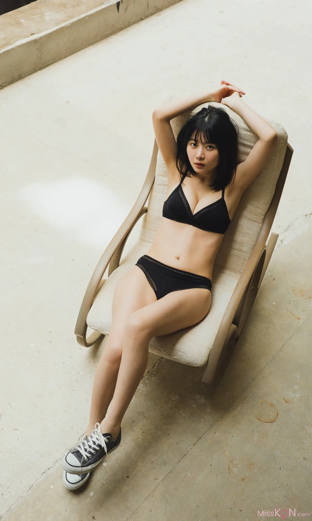 [JP] Ikechan (いけちゃん):【デジタル限定】写真集「WANDERER」 (週プレ PHOTO BOOK) (90 photos)