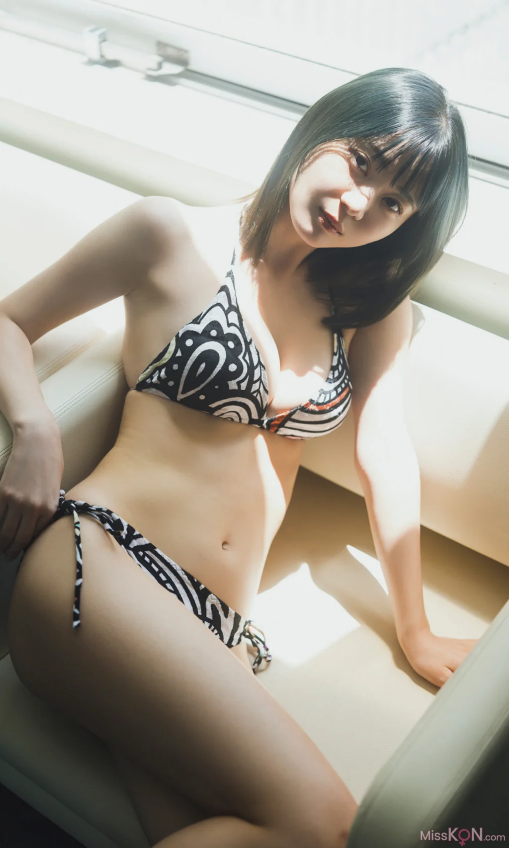 [JP] Ikechan (いけちゃん):【デジタル限定】写真集「WANDERER」 (週プレ PHOTO BOOK) (90 photos)