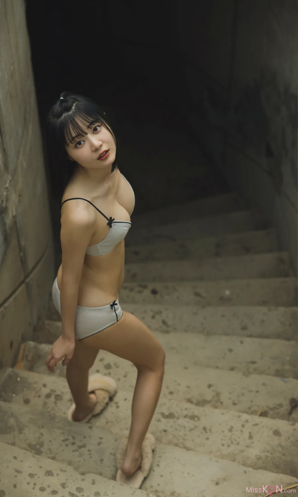 [JP] Ikechan (いけちゃん):【デジタル限定】写真集「WANDERER」 (週プレ PHOTO BOOK) (90 photos) – Page 3