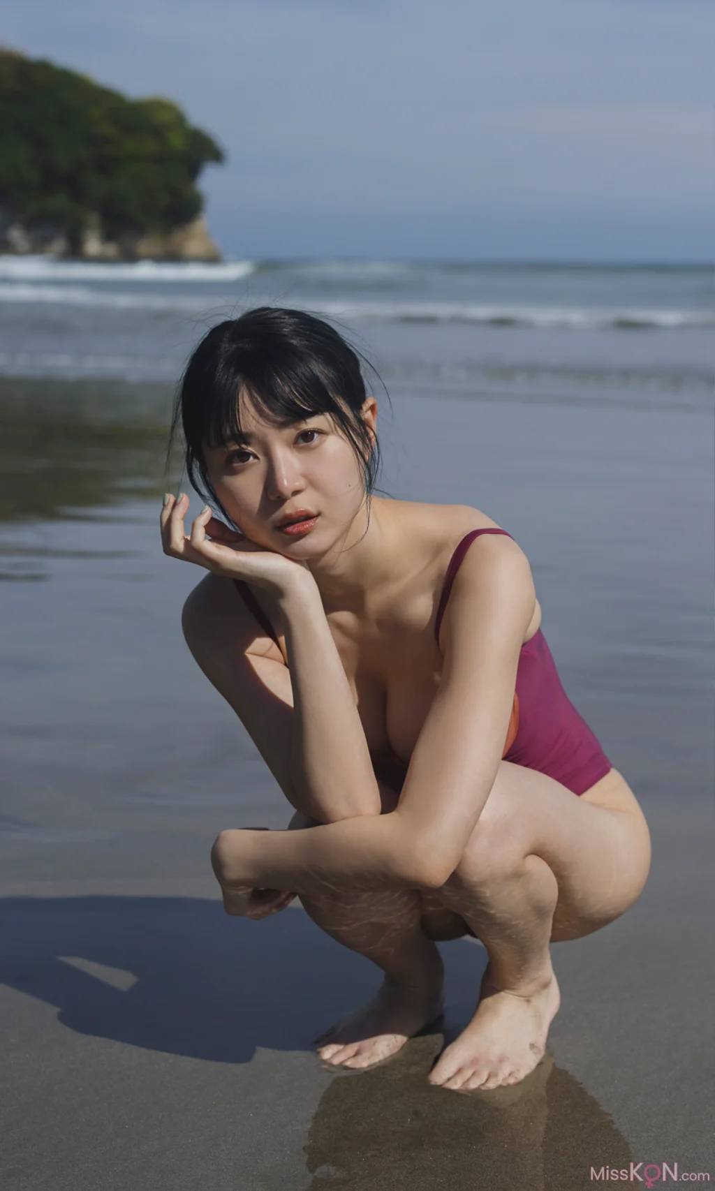 [JP] Ikechan (いけちゃん):【デジタル限定】写真集「WANDERER」 (週プレ PHOTO BOOK) (90 photos) – Page 3