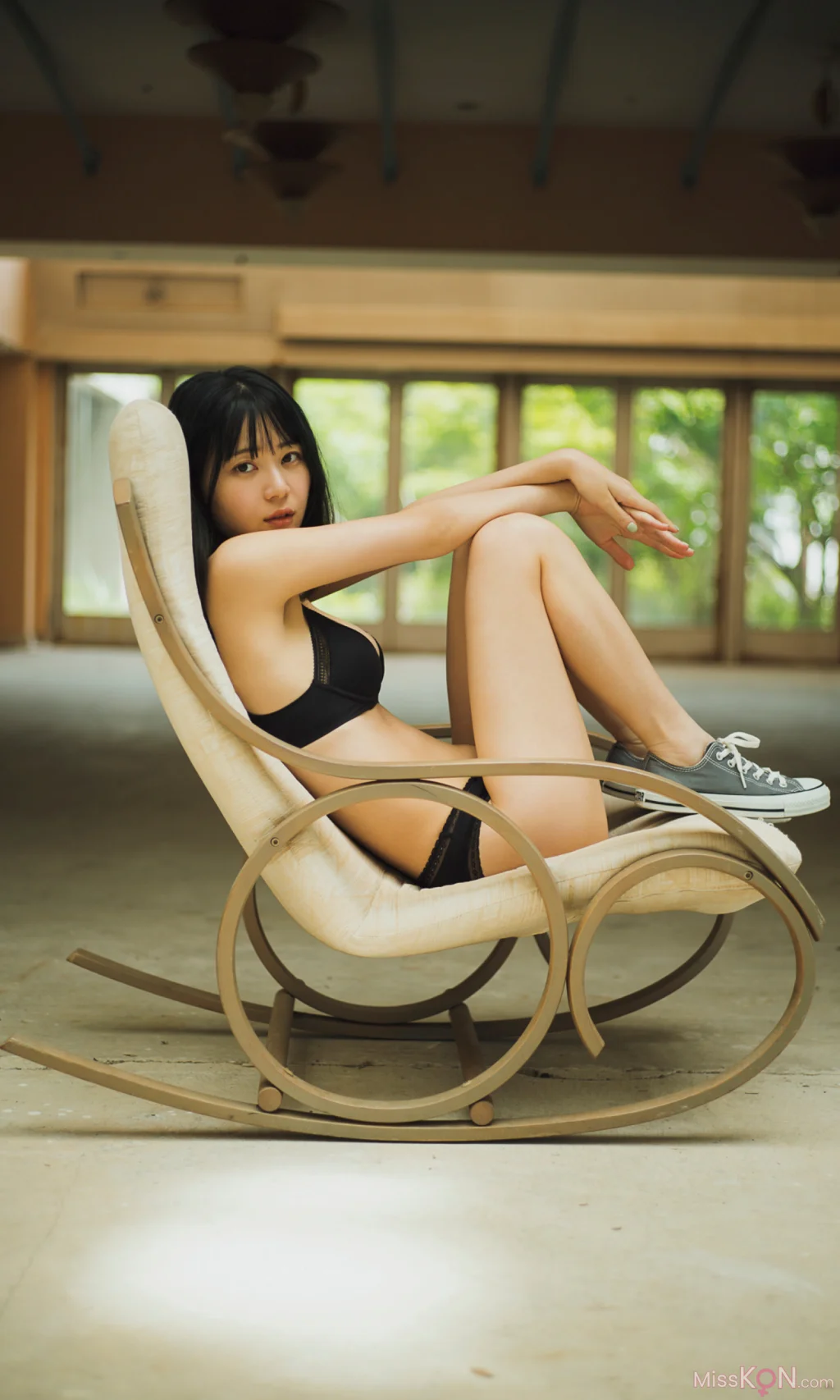 [JP] Ikechan (いけちゃん):【デジタル限定】写真集「WANDERER」 (週プレ PHOTO BOOK) (90 photos) – Page 4