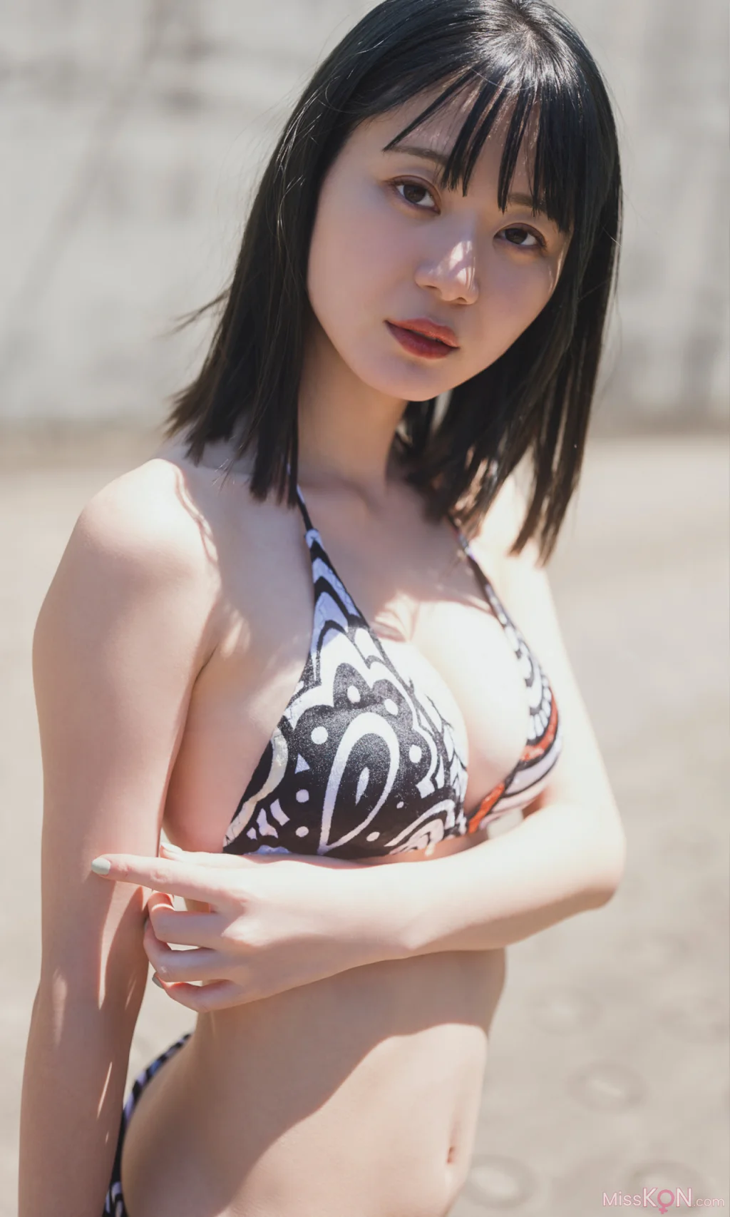 [JP] Ikechan (いけちゃん):【デジタル限定】写真集「WANDERER」 (週プレ PHOTO BOOK) (90 photos) – Page 4