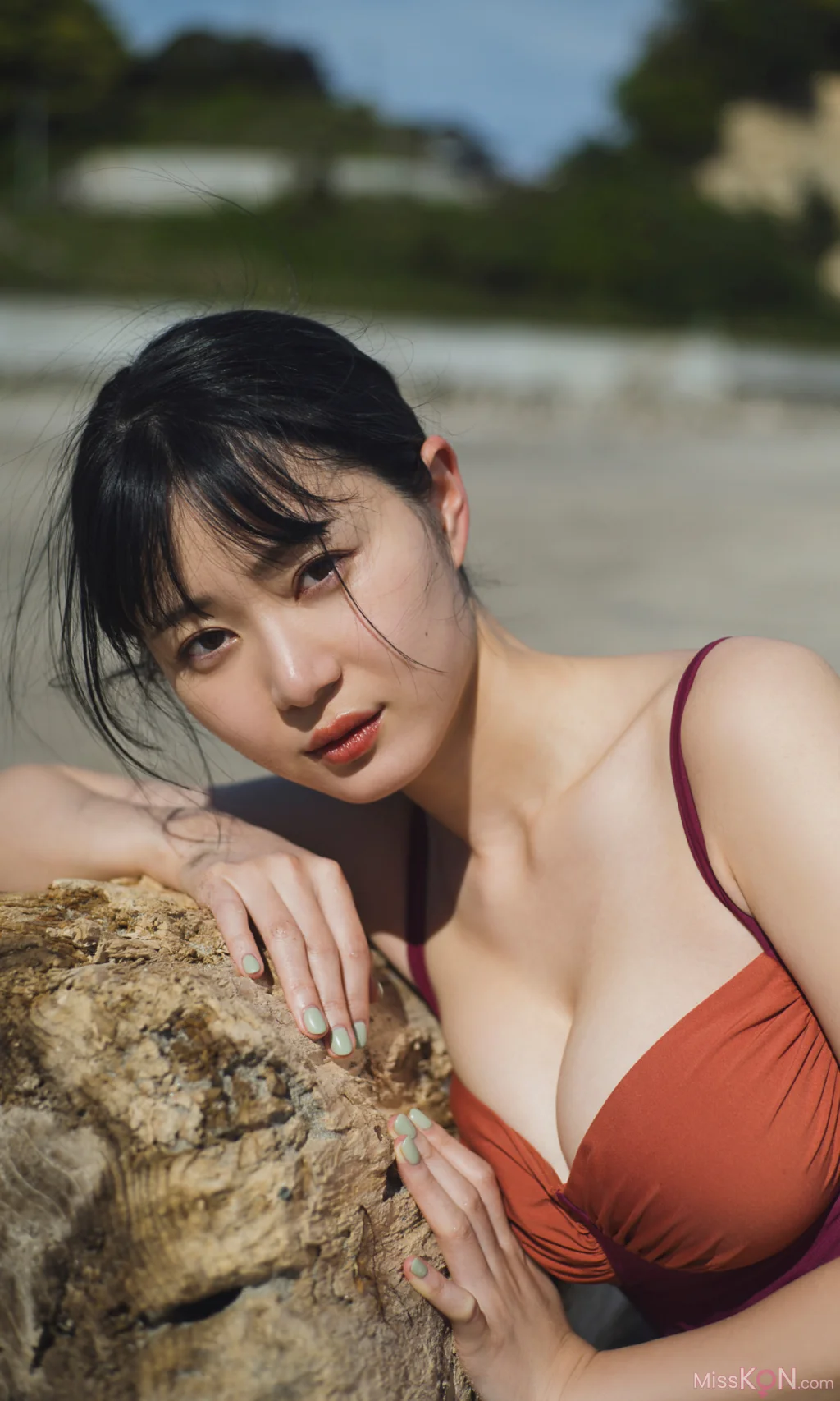 [JP] Ikechan (いけちゃん):【デジタル限定】写真集「WANDERER」 (週プレ PHOTO BOOK) (90 photos) – Page 4