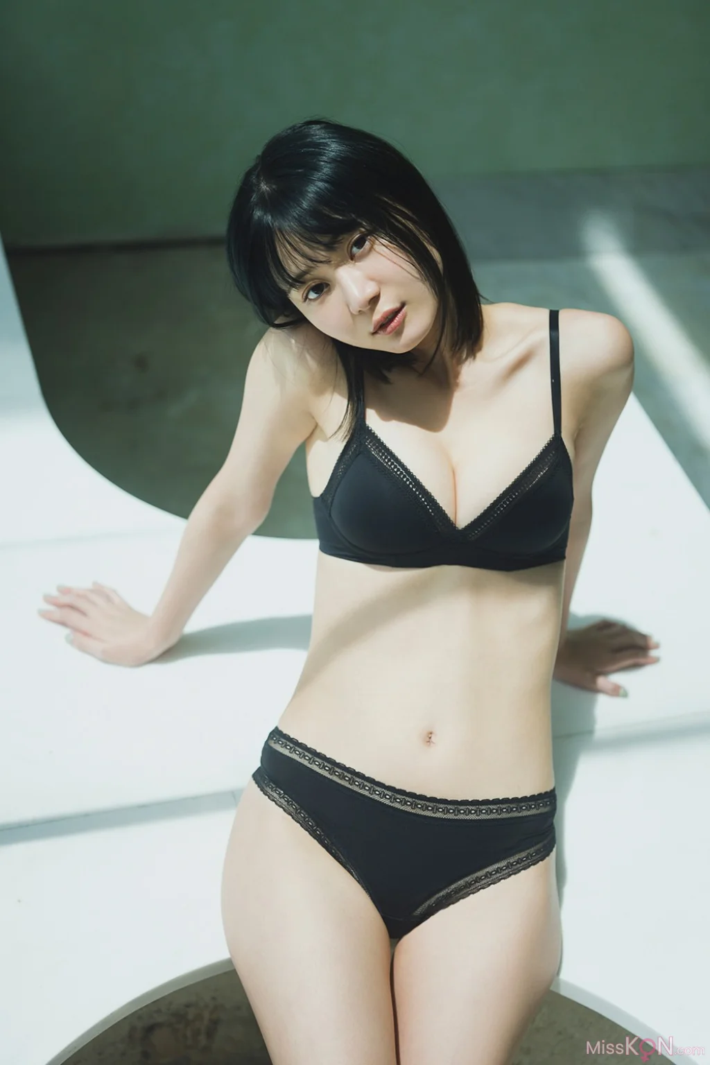 [JP] Ikechan (いけちゃん):【デジタル限定】写真集「WANDERER」 (週プレ PHOTO BOOK) (90 photos) – Page 4