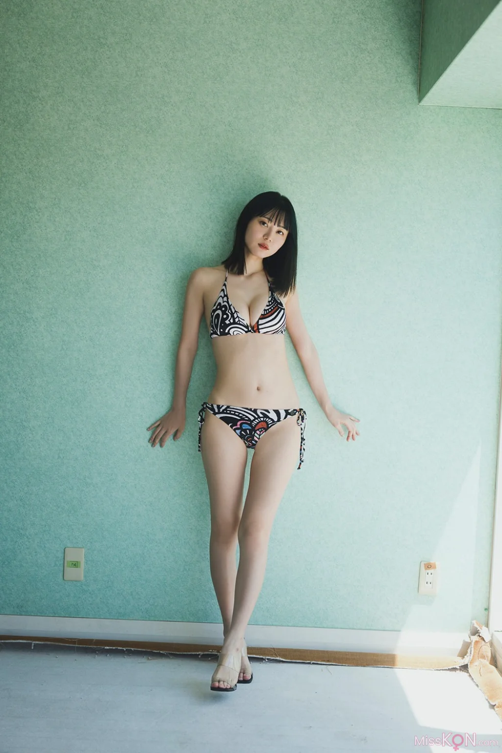 [JP] Ikechan (いけちゃん):【デジタル限定】写真集「WANDERER」 (週プレ PHOTO BOOK) (90 photos) – Page 4