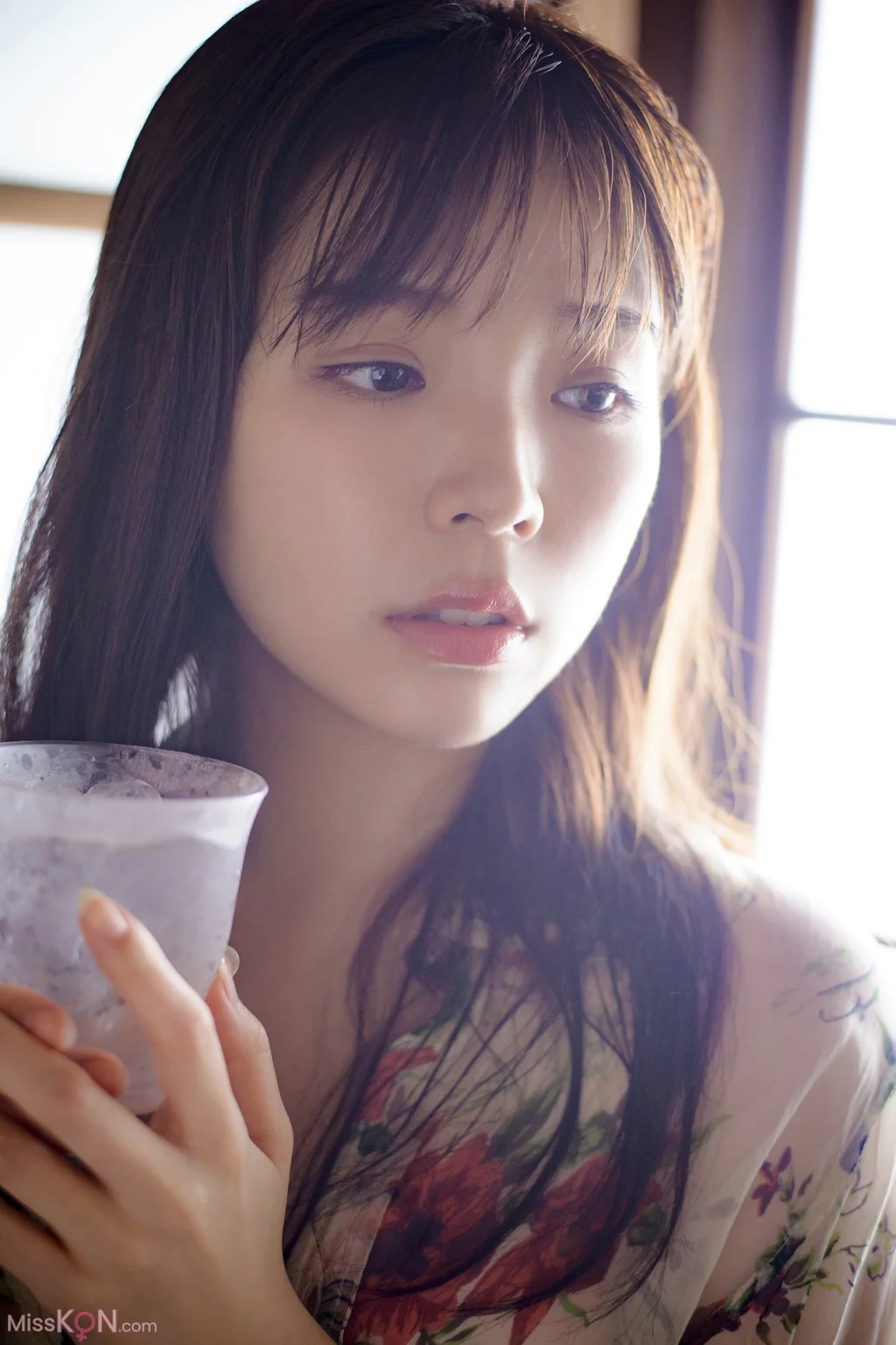 [JP] Natsuki Kawamura (川村那月): FRIDAYデジタル写真集 「抱きしめたいカラダVol.2」 (73 photos) – Page 3