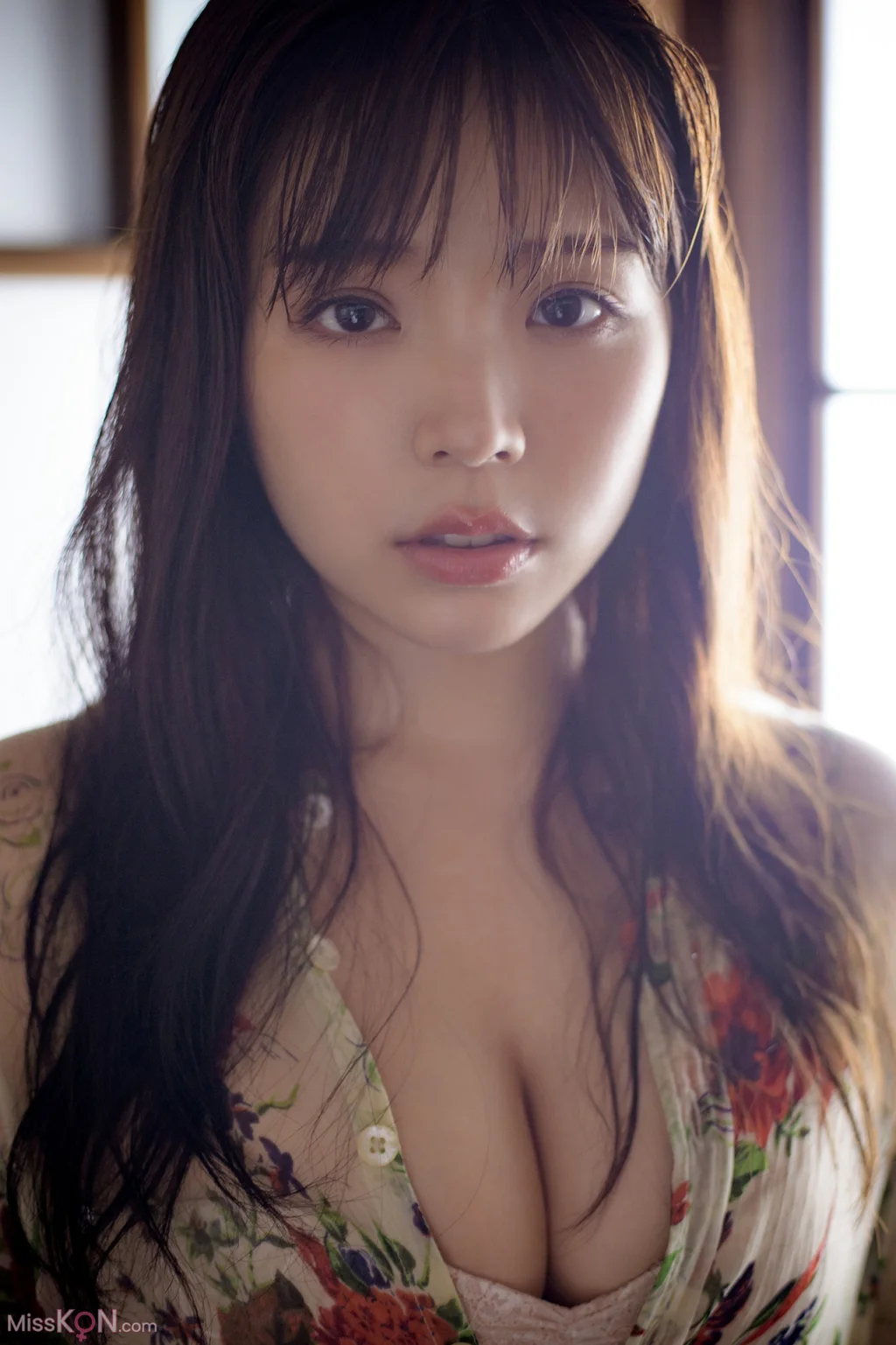 [JP] Natsuki Kawamura (川村那月): FRIDAYデジタル写真集 「抱きしめたいカラダVol.2」 (73 photos) – Page 3