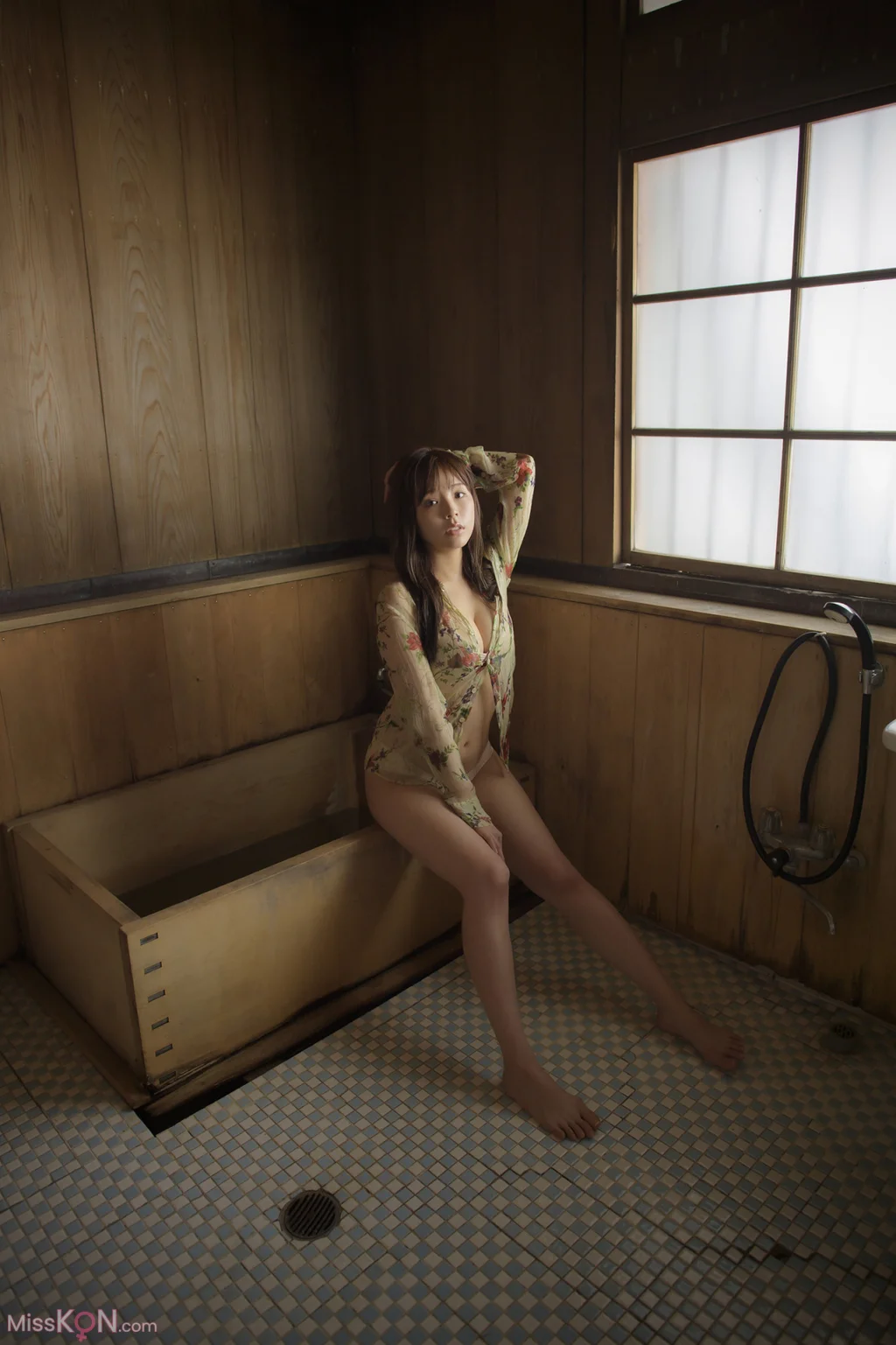 [JP] Natsuki Kawamura (川村那月): FRIDAYデジタル写真集 「抱きしめたいカラダVol.2」 (73 photos) – Page 3