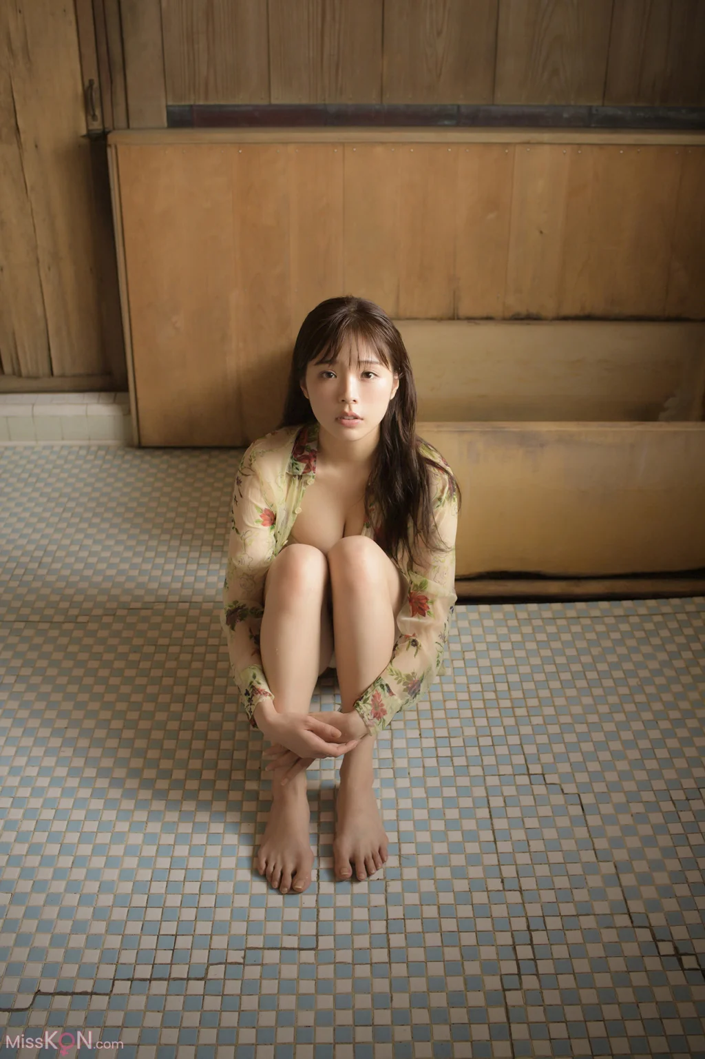 [JP] Natsuki Kawamura (川村那月): FRIDAYデジタル写真集 「抱きしめたいカラダVol.2」 (73 photos) – Page 3