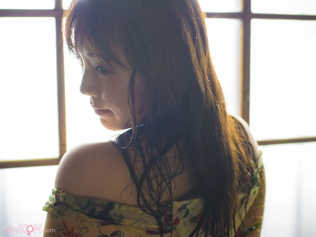 [JP] Natsuki Kawamura (川村那月): FRIDAYデジタル写真集 「抱きしめたいカラダVol.2」 (73 photos) – Page 4
