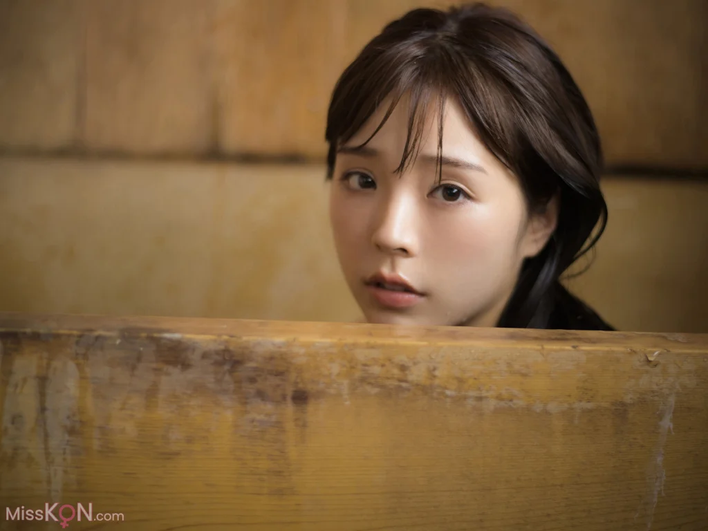 [JP] Natsuki Kawamura (川村那月): FRIDAYデジタル写真集 「抱きしめたいカラダVol.2」 (73 photos) – Page 4