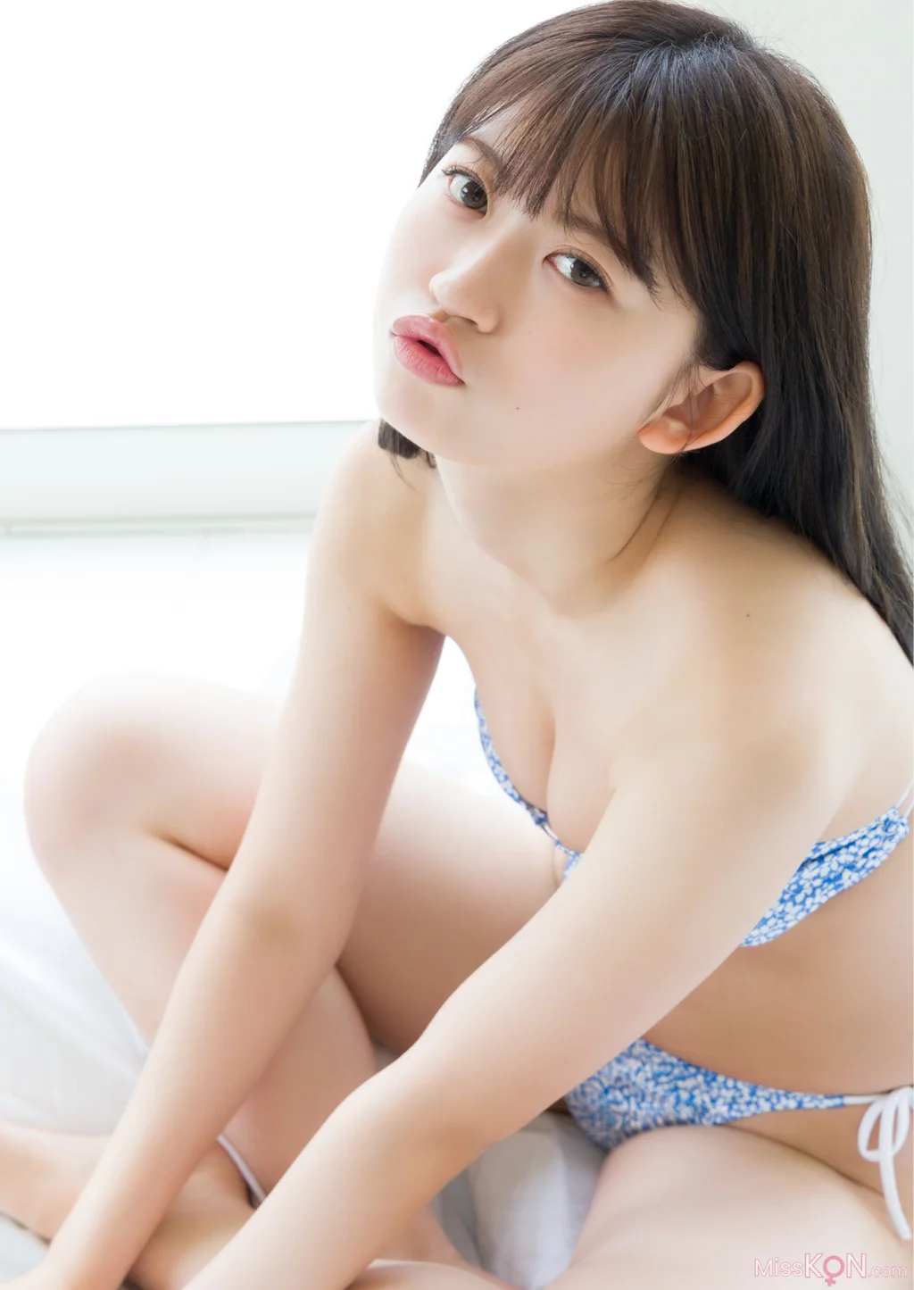 [JP] Saki Ishihara (石原さき): 【デジタル限定 YJ PHOTO BOOK】石原さき(#Mooove！)写真集「まだまだ成長中！」 (53 photos) – Page 2