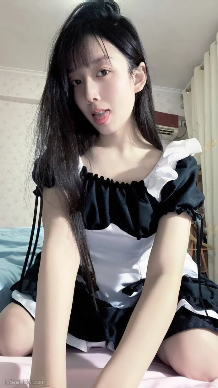 谢燕婷: 惠州卫校反差小姐姐私拍合集 (49 photos + 6 videos) – Page 3