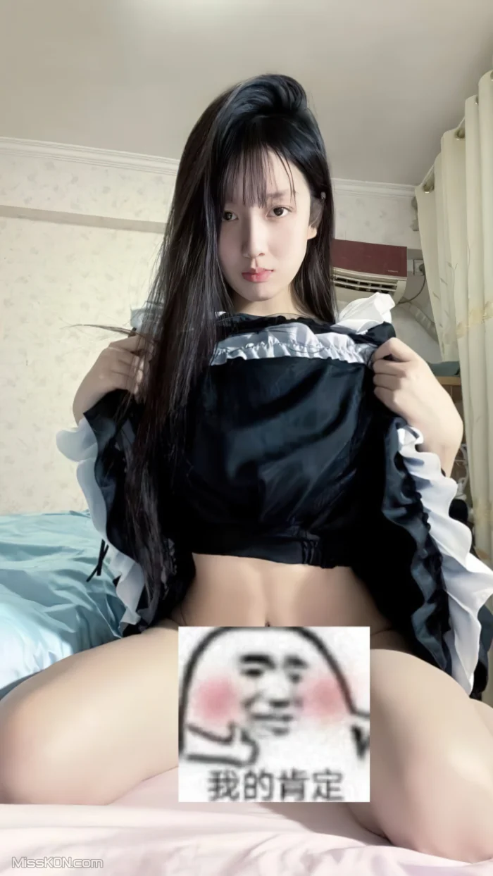 谢燕婷: 惠州卫校反差小姐姐私拍合集 (49 photos + 6 videos) – Page 3