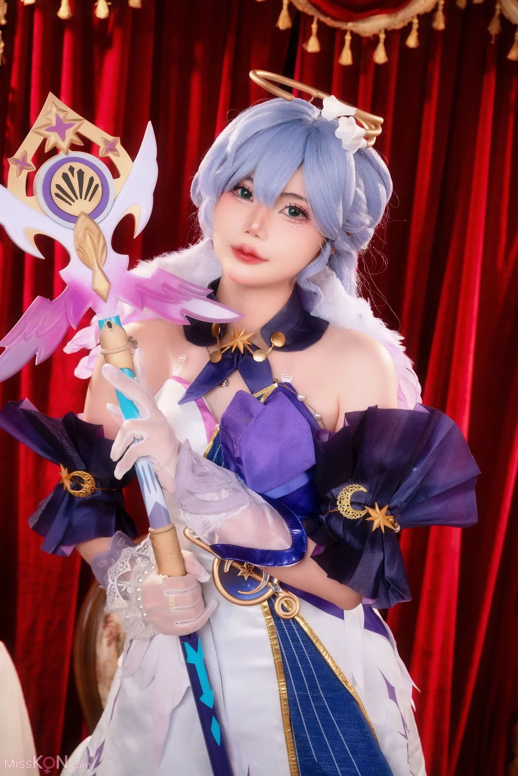Coser@Miinmeow: Robin (Honkai Star Rail) (30 photos) – Page 2