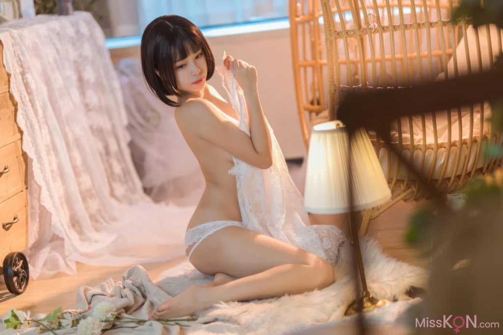 Coser@三無人型: 日落 (32 photos) – Page 2