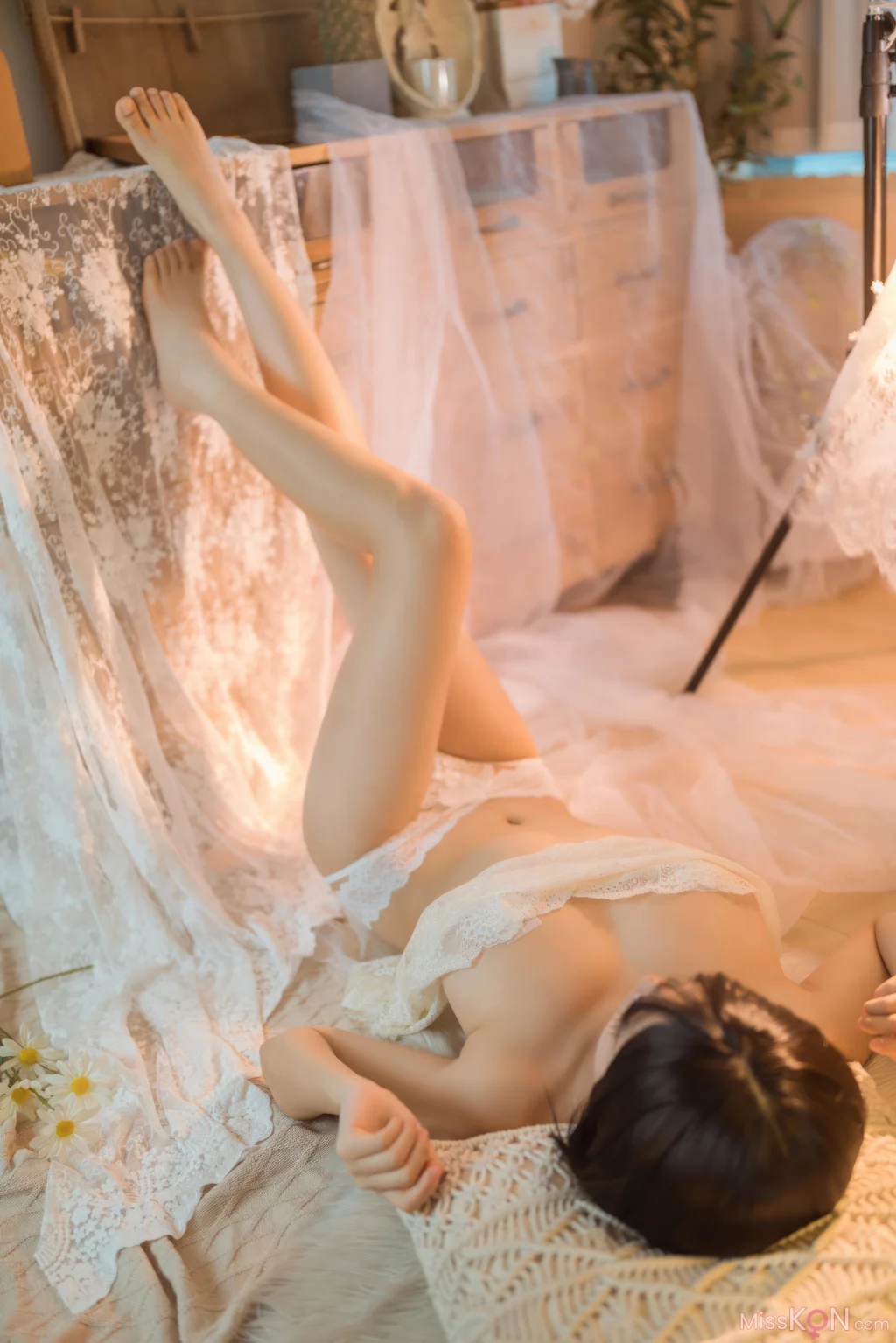 Coser@三無人型: 日落 (32 photos) – Page 2
