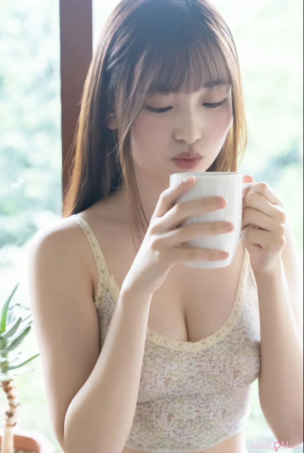 [JP] Airi Saito (斎藤愛莉): FRIDAYデジタル写真集 カレシ目線。Vol.2 完全版 (91 photos) – Page 2