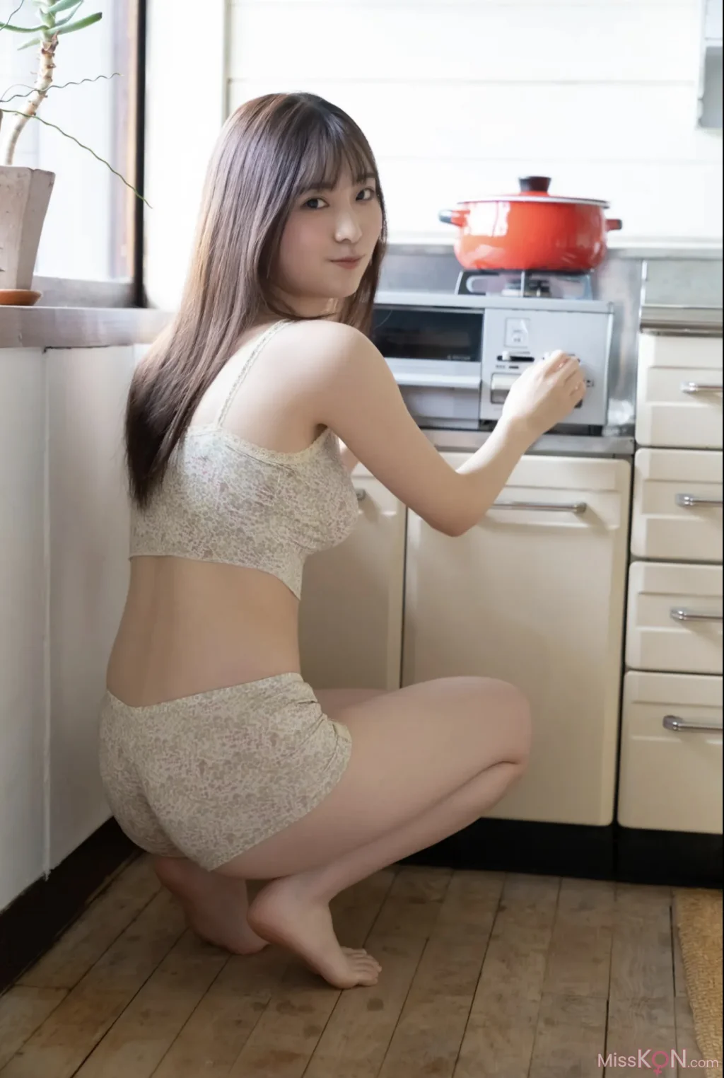 [JP] Airi Saito (斎藤愛莉): FRIDAYデジタル写真集 カレシ目線。Vol.2 完全版 (91 photos) – Page 2