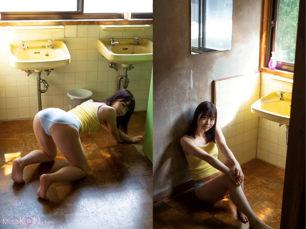 [JP] Mao Watanabe (神野藍): 幼なじみ ヌード写真集 (83 photos)