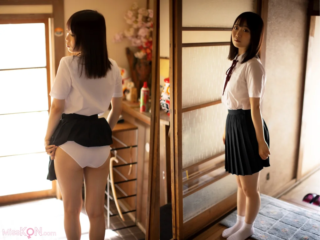 [JP] Mao Watanabe (神野藍): 幼なじみ ヌード写真集 (83 photos) – Page 2