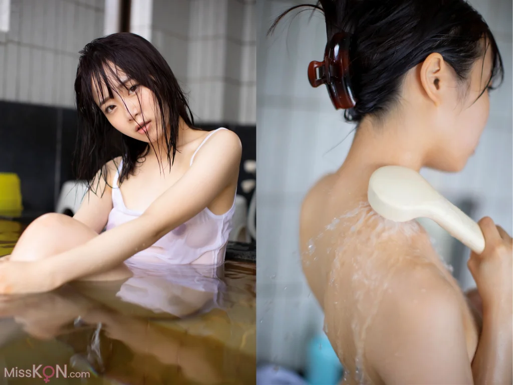 [JP] Mao Watanabe (神野藍): 幼なじみ ヌード写真集 (83 photos) – Page 4