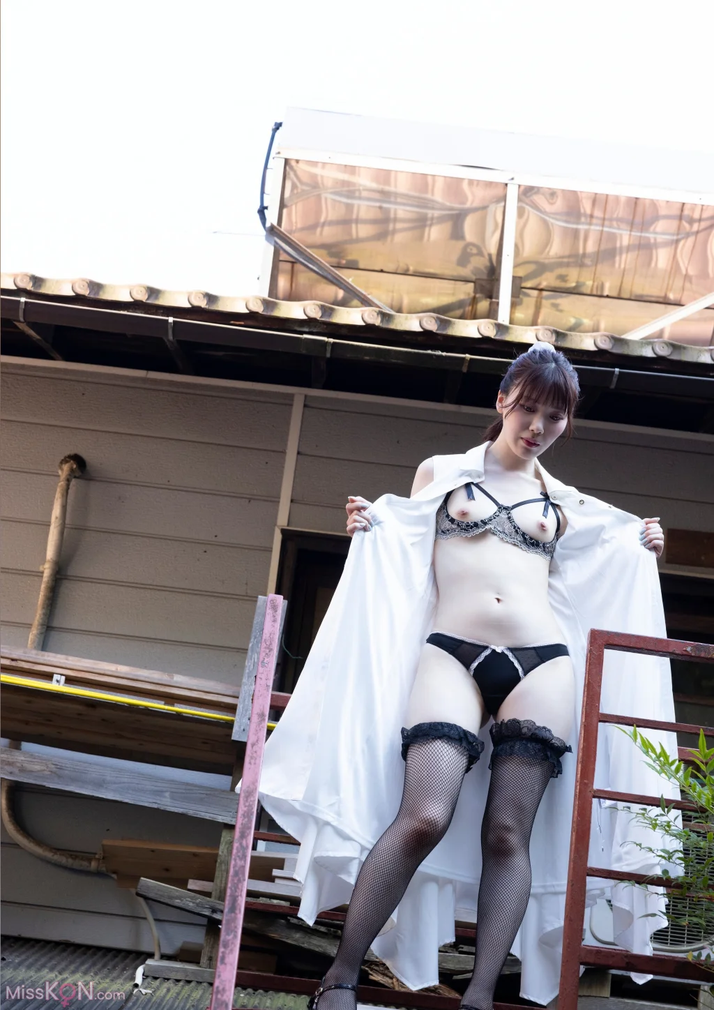 [JP] Mio Ishikawa (石川澪): 今から始まるコト… (101 photos) – Page 2