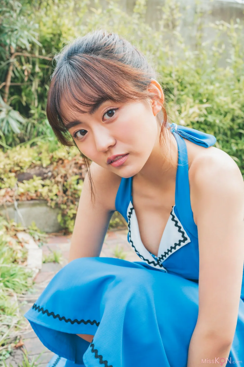 [JP] Toyoda Runa (豊田ルナ): [My SPA!] The Seasonal Girl (137 photos)