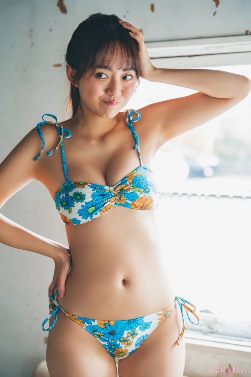 [JP] Toyoda Runa (豊田ルナ): [My SPA!] The Seasonal Girl (137 photos)