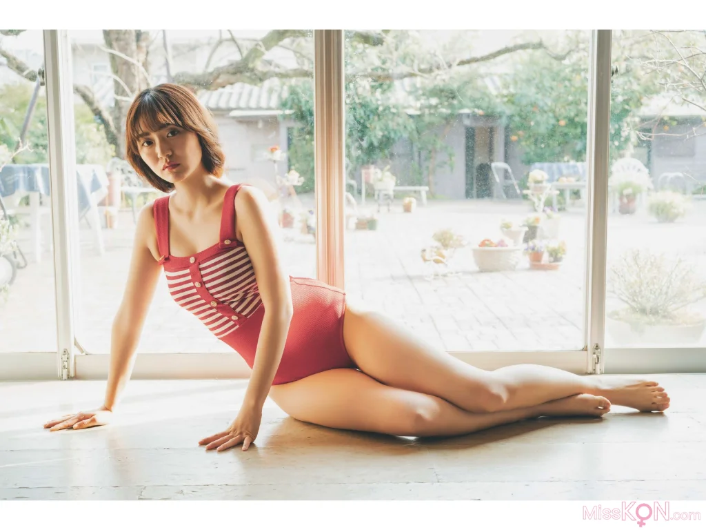 [JP] Toyoda Runa (豊田ルナ): [My SPA!] The Seasonal Girl (137 photos) – Page 3