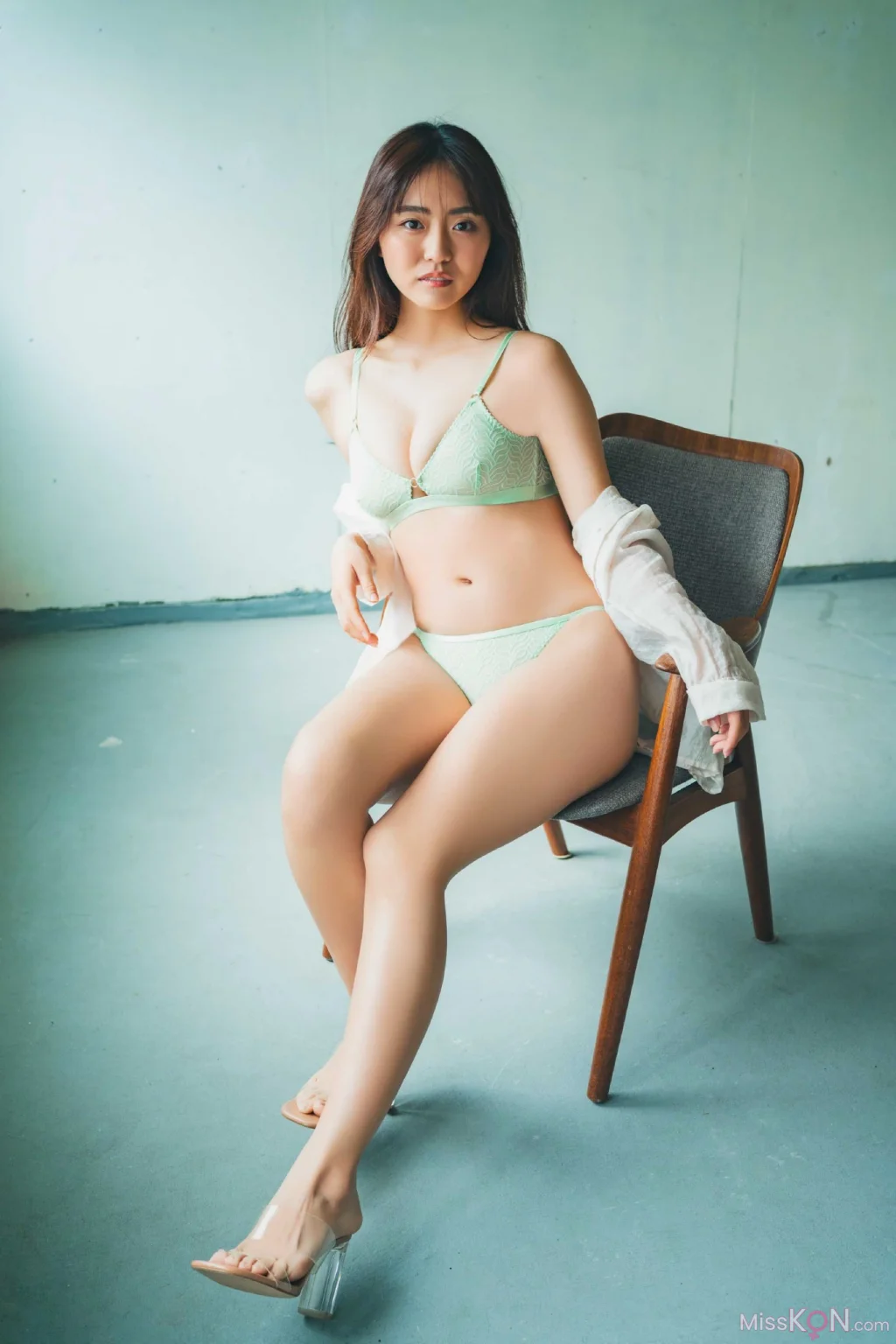 [JP] Toyoda Runa (豊田ルナ): [My SPA!] The Seasonal Girl (137 photos) – Page 4