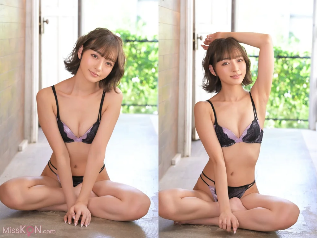 [JP] Yū Rukawa (流川夕): 密着 Vol.2 (58 photos) – Page 3