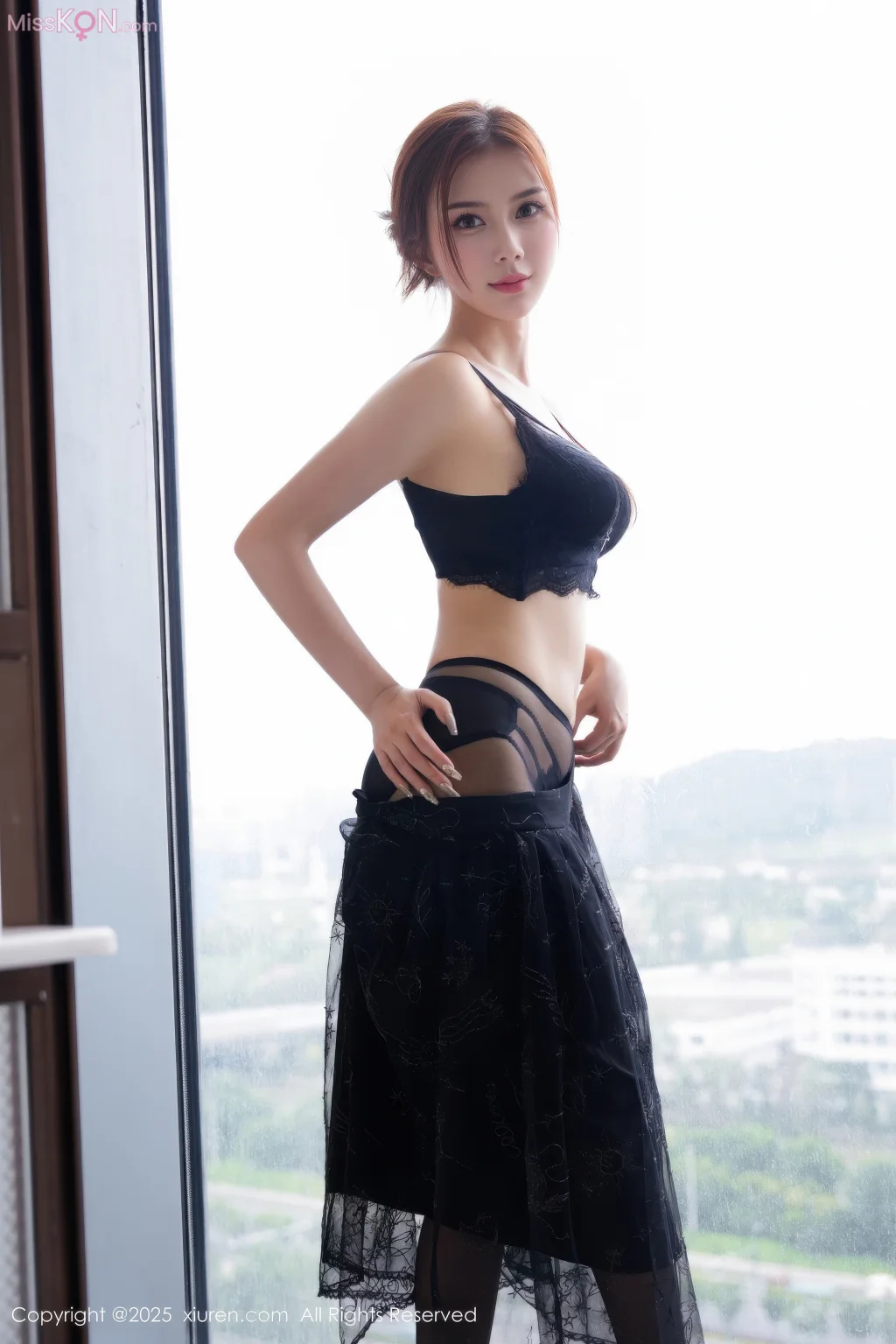 XIUREN No.11016: 白芷yy (80 photos) – Page 2