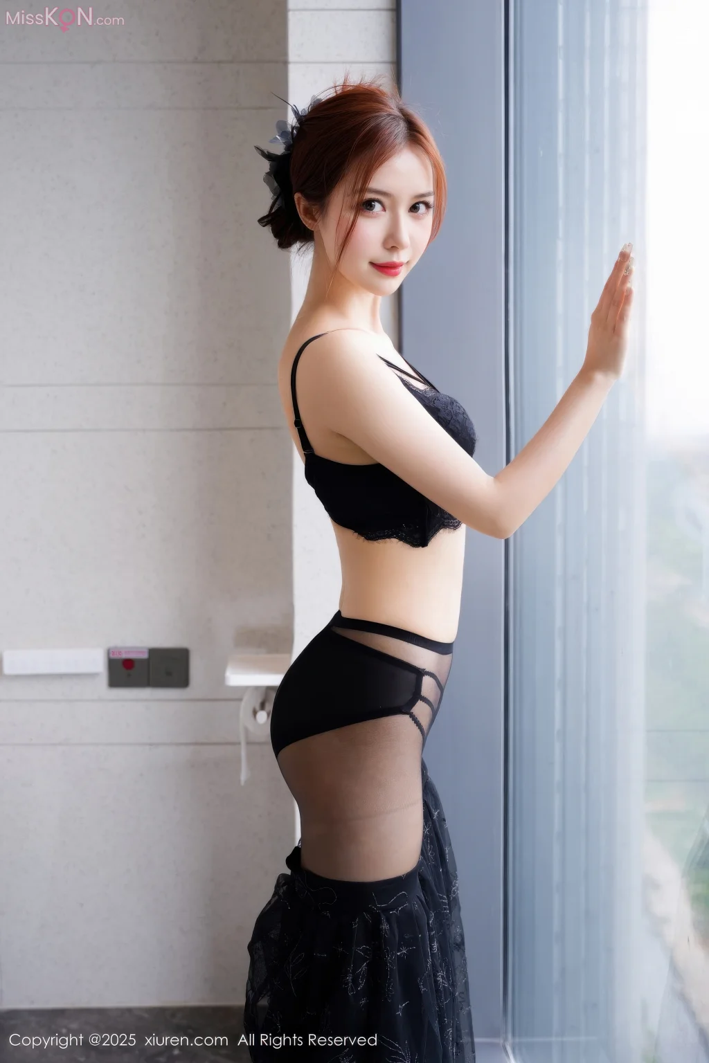 XIUREN No.11016: 白芷yy (80 photos) – Page 2