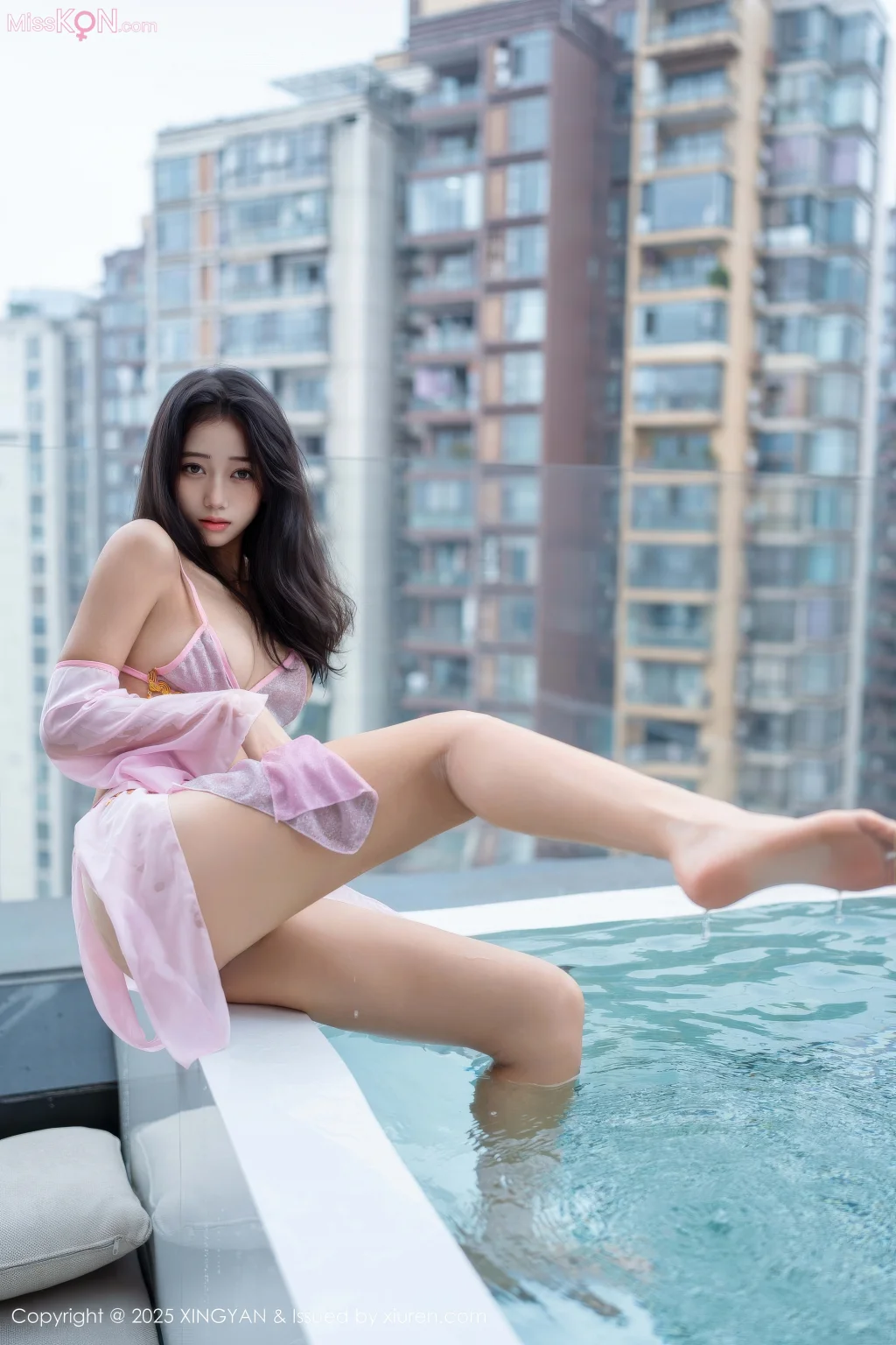 XingYan Vol.430: 时安安 (82 photos) – Page 2