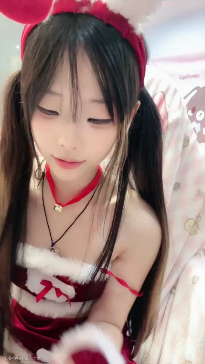幼七: 仿佛是漂亮的小狐狸 (36 photos + 9 videos) – Page 2