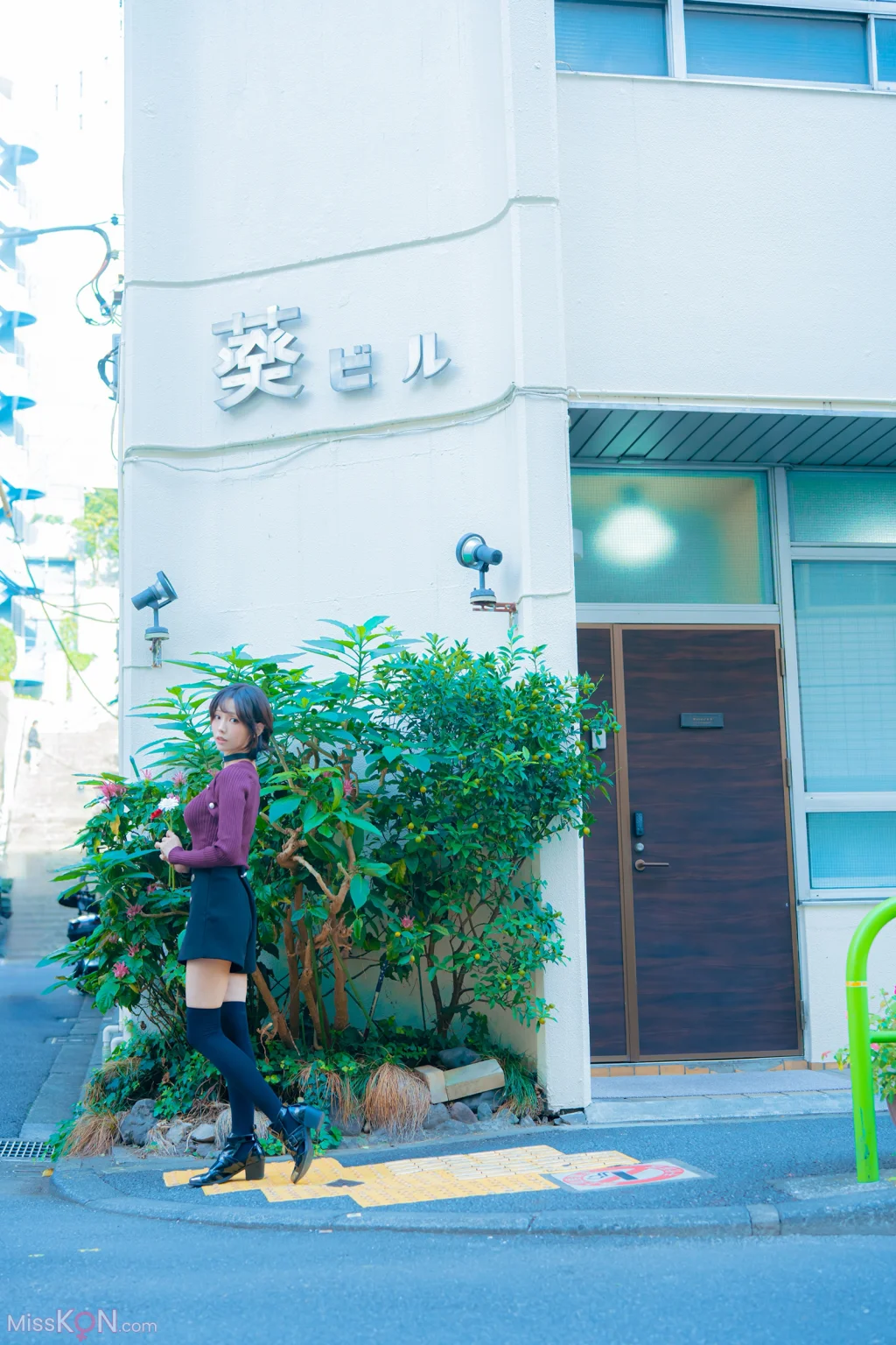 Coser@Ely_eee (ElyEE子): Reze Pilgrimage 蕾潔聖地巡禮 (67 photos) – Page 2
