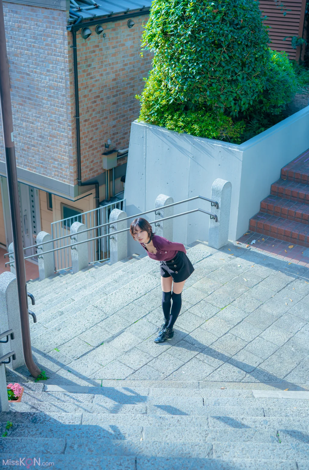 Coser@Ely_eee (ElyEE子): Reze Pilgrimage 蕾潔聖地巡禮 (67 photos) – Page 2