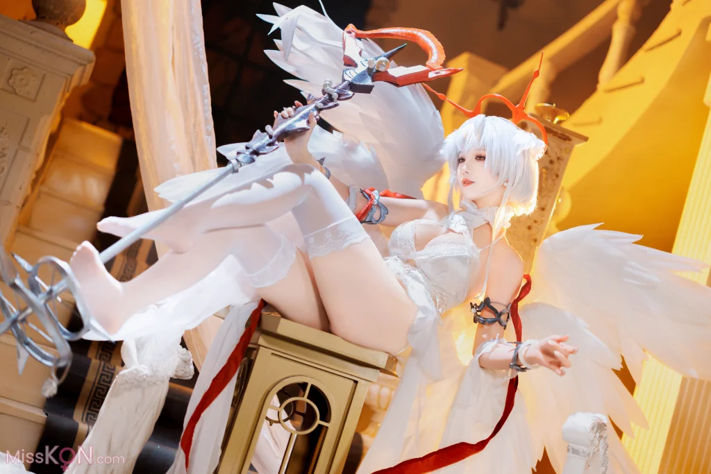 Coser@封疆疆v: 碧蓝航线 珍珠号 (32 photos) – Page 2