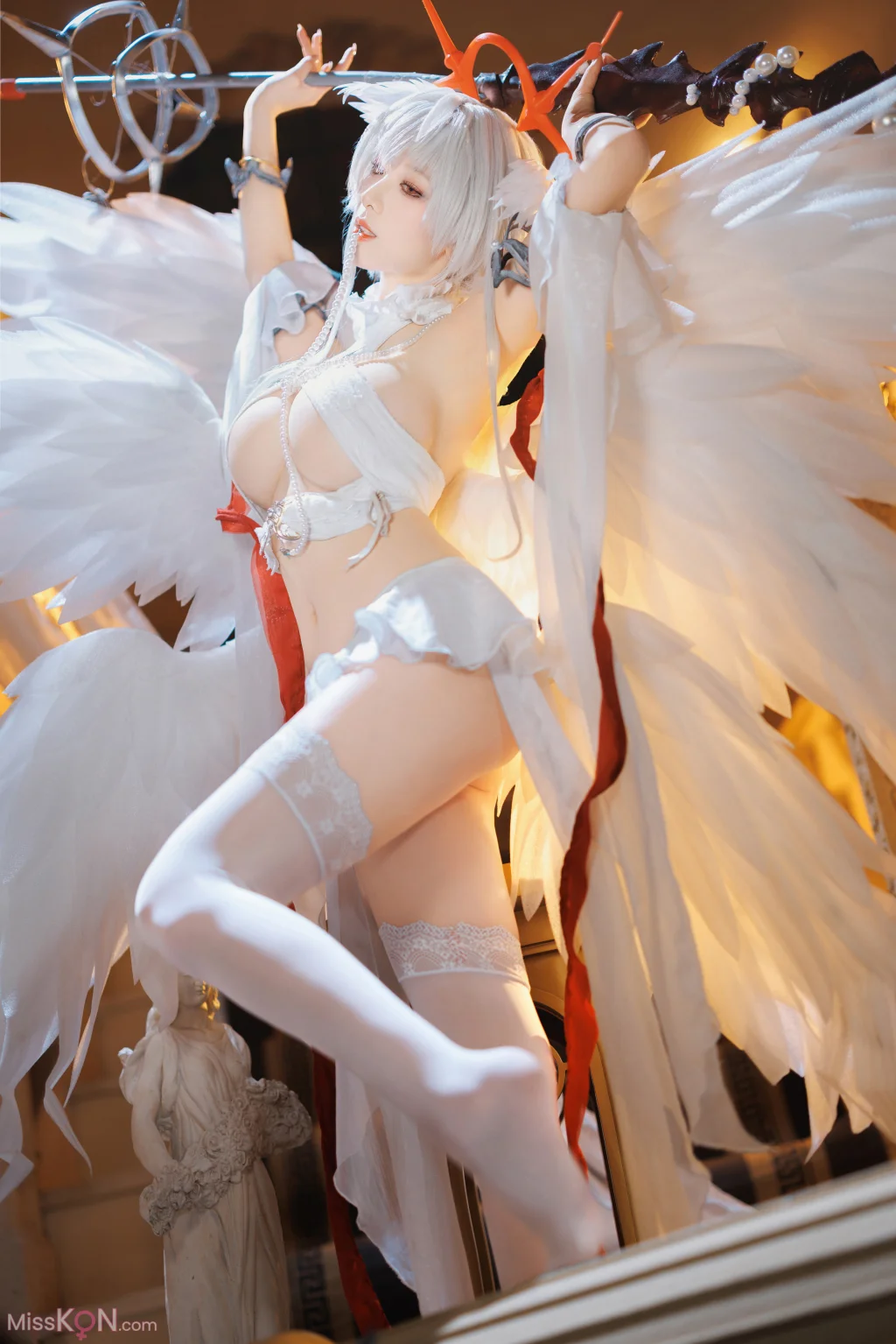 Coser@封疆疆v: 碧蓝航线 珍珠号 (32 photos) – Page 2