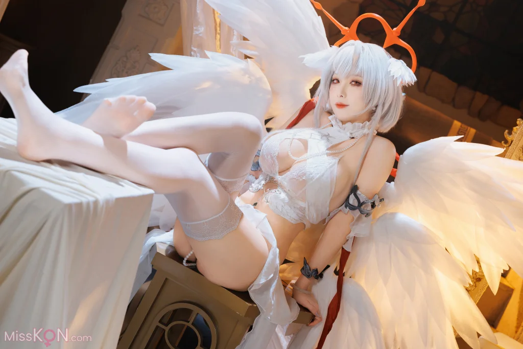 Coser@封疆疆v: 碧蓝航线 珍珠号 (32 photos) – Page 2