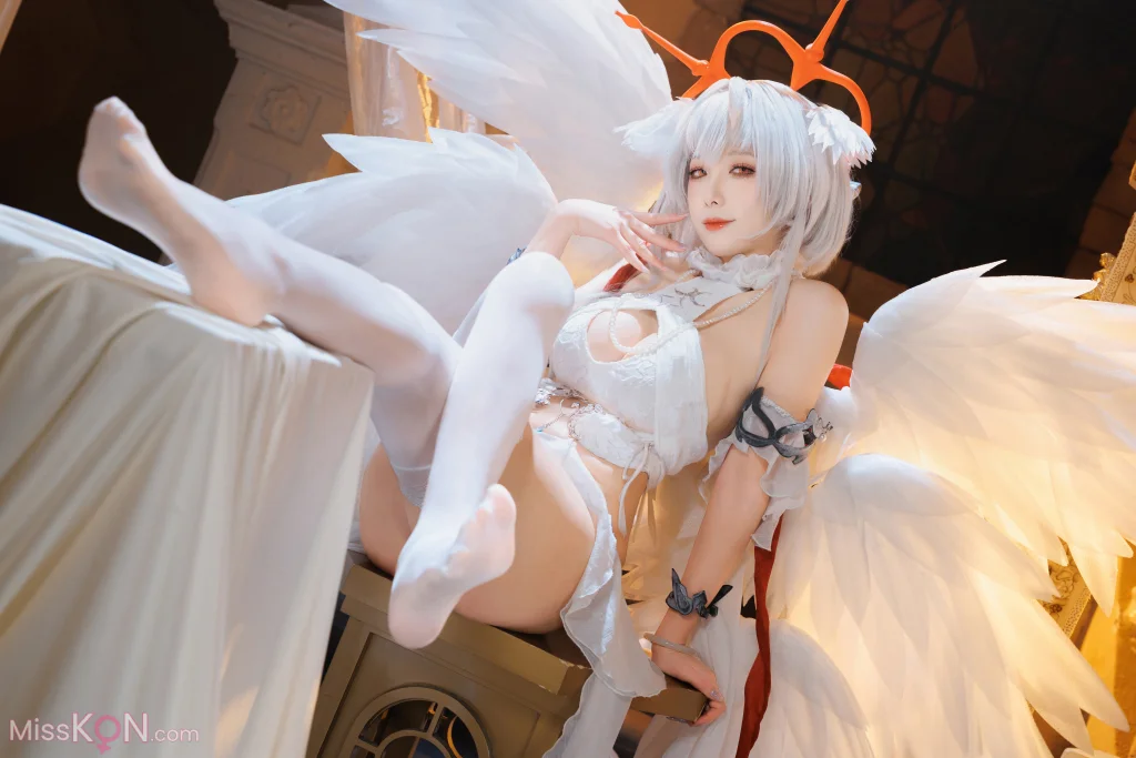 Coser@封疆疆v: 碧蓝航线 珍珠号 (32 photos) – Page 2