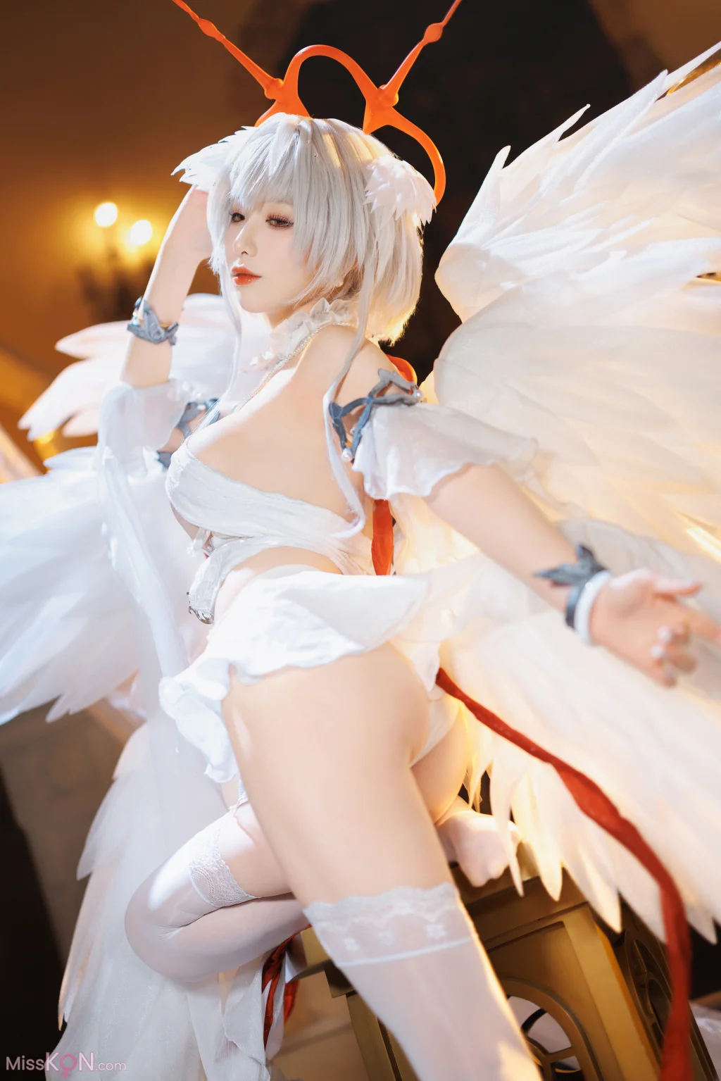 Coser@封疆疆v: 碧蓝航线 珍珠号 (32 photos) – Page 2