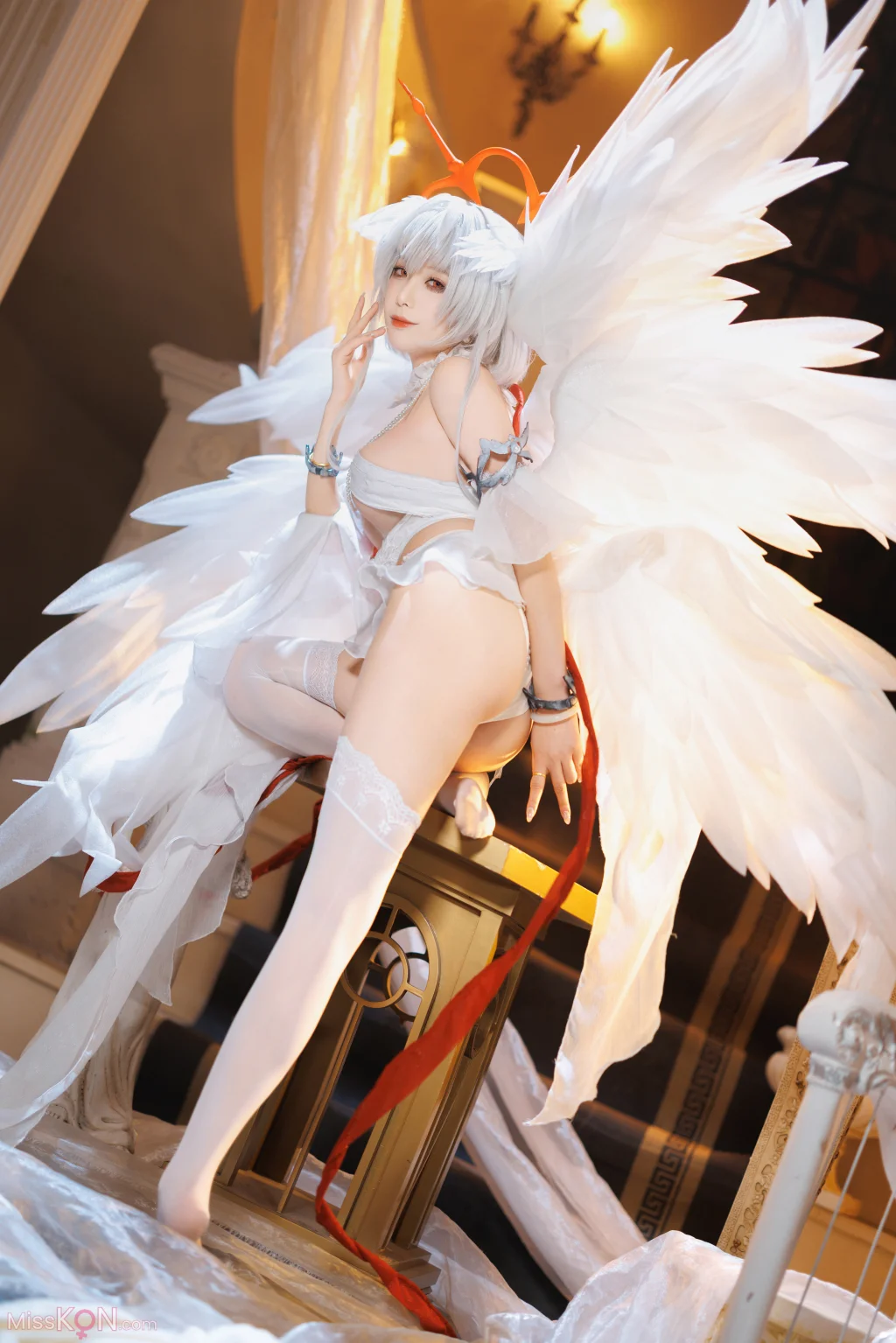 Coser@封疆疆v: 碧蓝航线 珍珠号 (32 photos) – Page 2